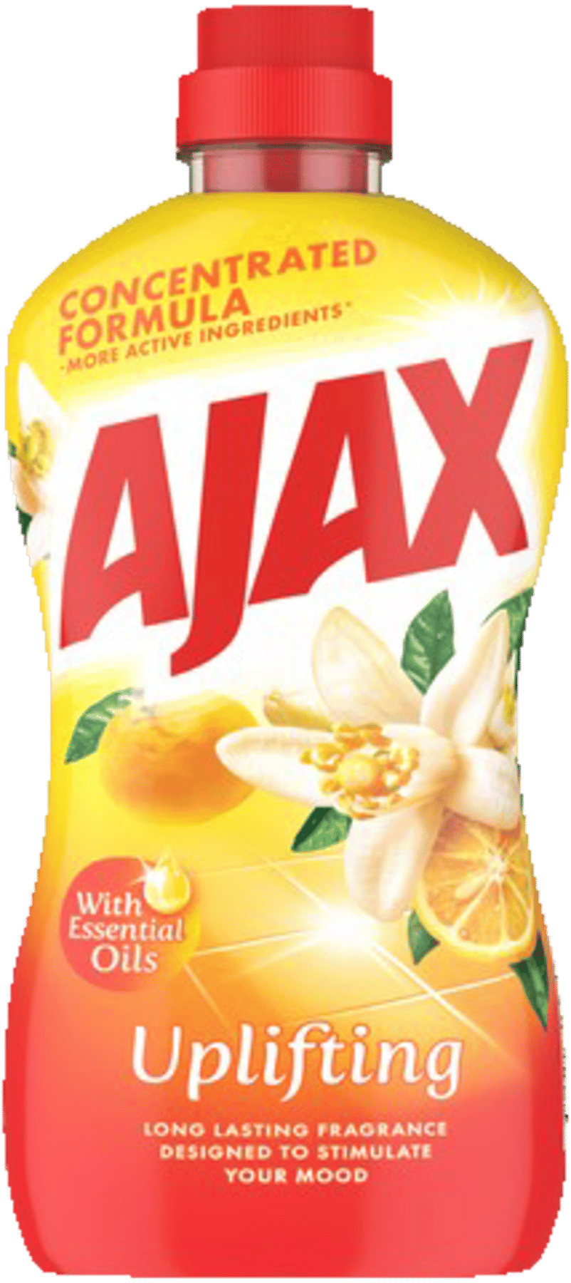 Ajax Sensations Uplifting