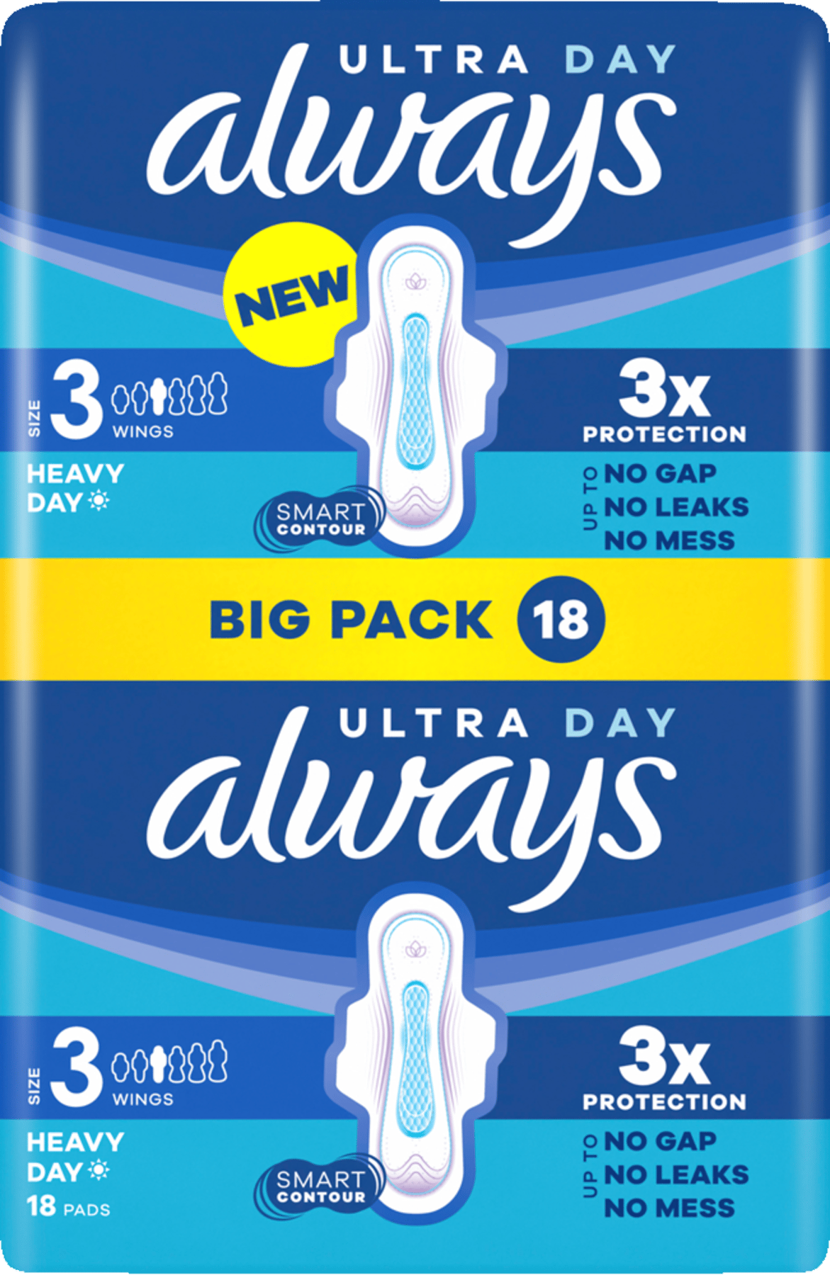Always Ultra Night VP