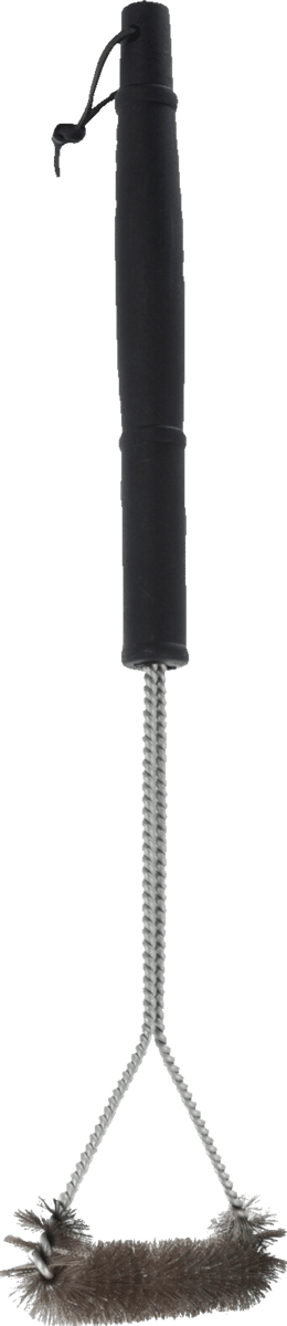 Grillbrste 51 cm
