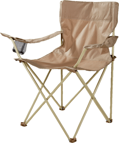 Modelbillede af Campingstol 
    