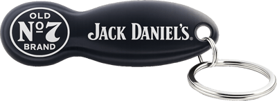 Modelbillede af Jack Daniel's Vognpolet