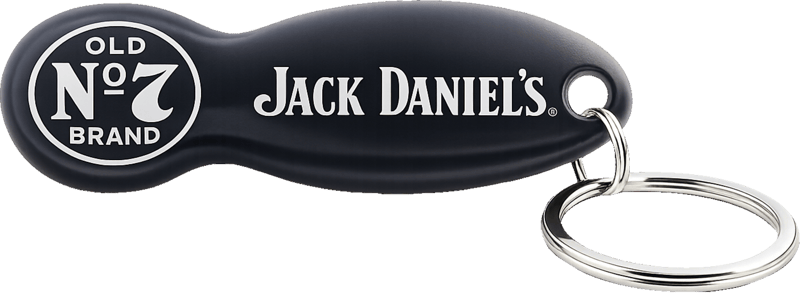 Jack Daniel's Vognpolet