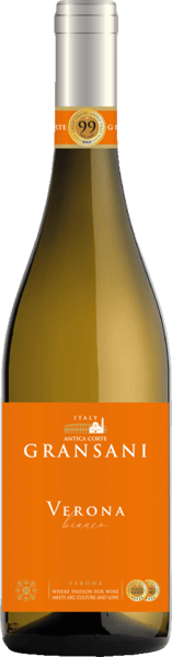 Modelbillede af Gransani Bianco IGT Antica Corte 0,75l
