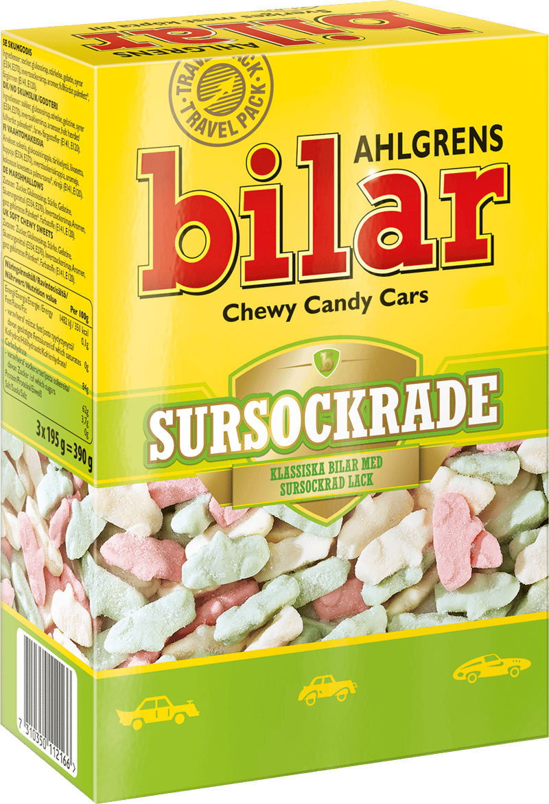 Ahlgrens Bilar Sur