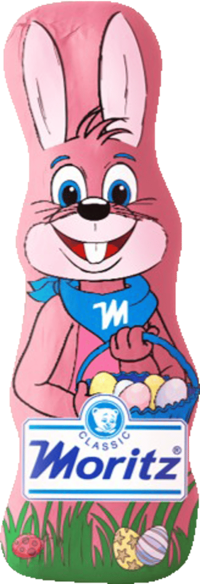 Påskehare Moritz