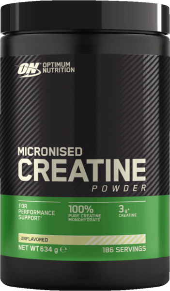 Modelbillede af Optimum Nutrition Kreatin 634 g