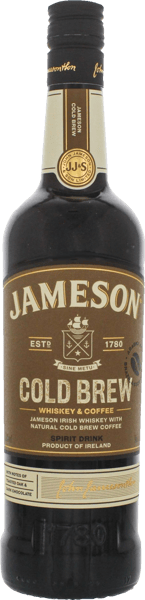 Modellbild av Jameson Cold Brew 30% 0,7l