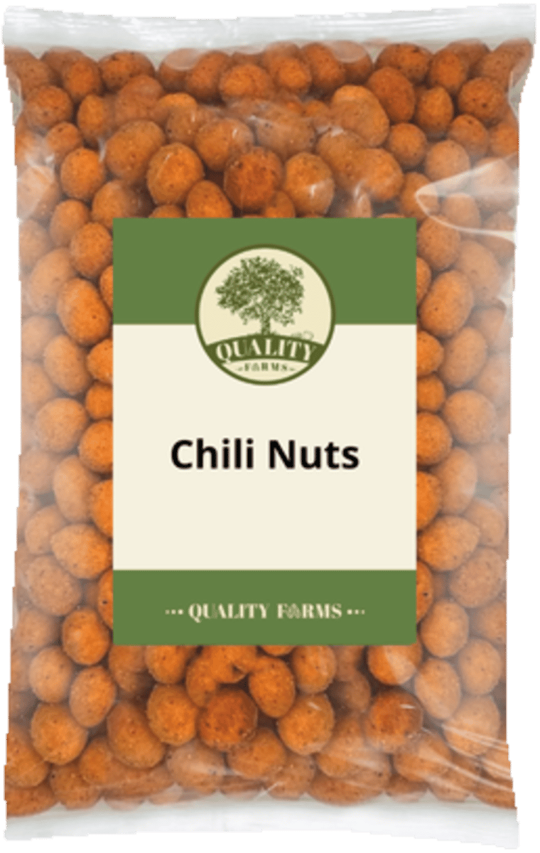 Quality Farms Chilindder