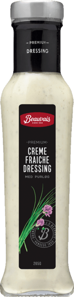 Modellbild av Beauvais Dressing Creme Fraiche 265 g