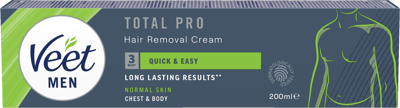 Modelbillede af Veet for Men Creme 
    