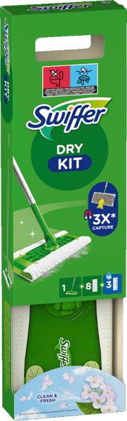 Modelbillede af Swiffer Dry 
    