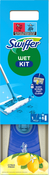 Modelbillede af Swiffer Wet 
    