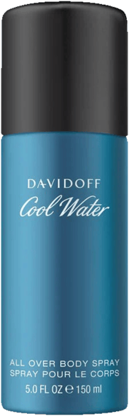 Modelbillede af Davidoff Cool Water Man Deospray 150 ml