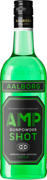 Modelbillede af Aalborg AMP Shot 0,7l 16,4%