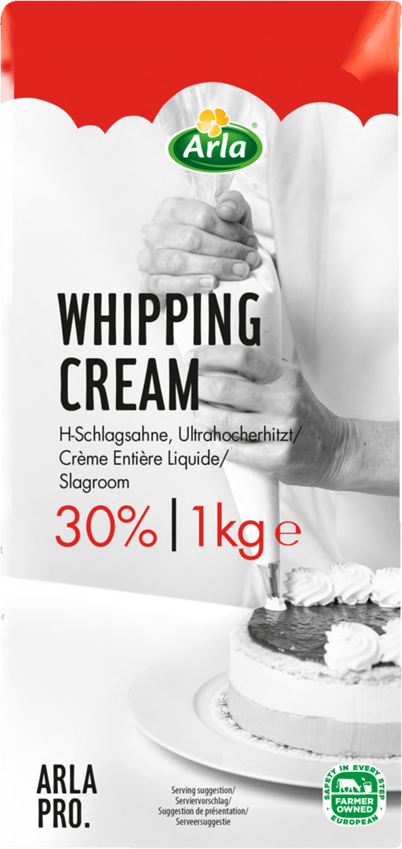 Arla Pro Flde Langtidsholdbar