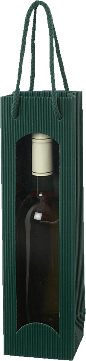 Vingavepose Til 1 Flaske - Grn