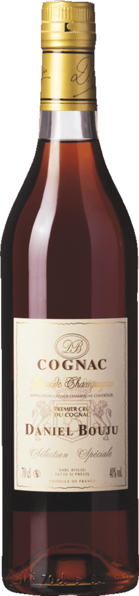 Daniel Bouju Special