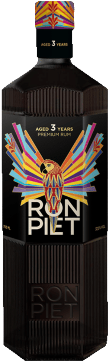 Ron Piet Rom 3yo