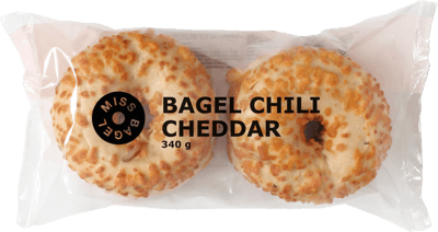 Modellbild av Chili Cheddar 4x85 g