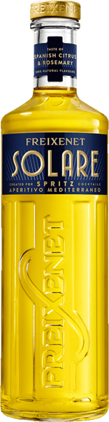 Modelbillede af Freixenet Solare 11% 0,7l