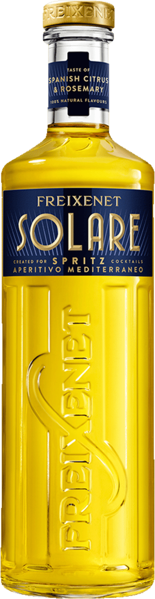 Freixenet Solare