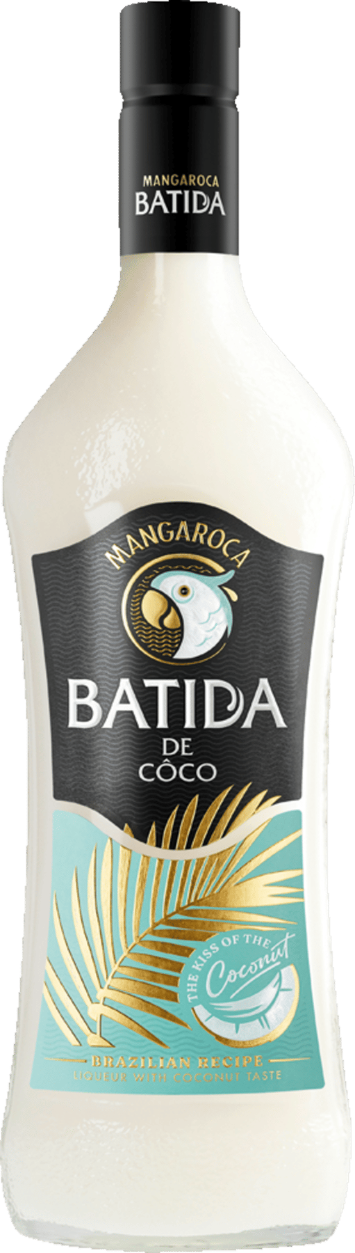 Batida de Coco 16% 0,7l