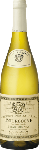 Modelbillede af Louis Jadot Chardonnay Jacobins 0,75l