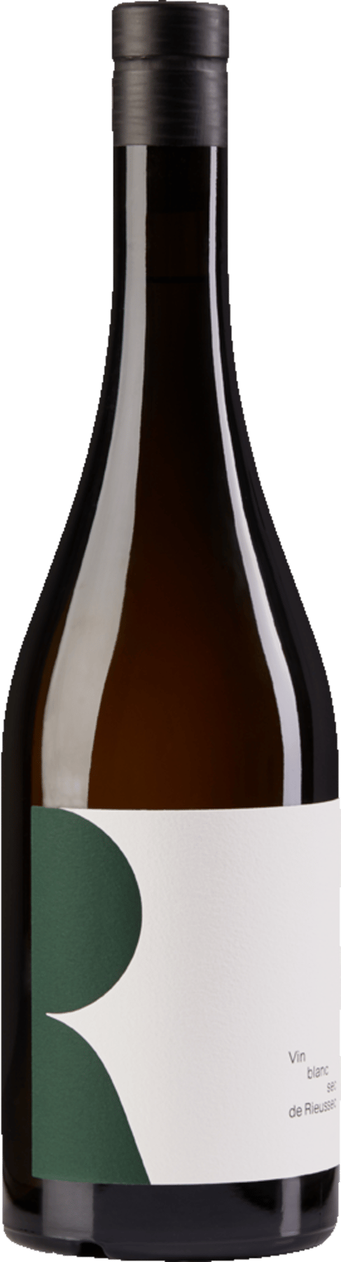 R de Rieussec 2023 0,75l