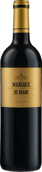 Modelbillede af Margaux de Brane 2021 0,75l