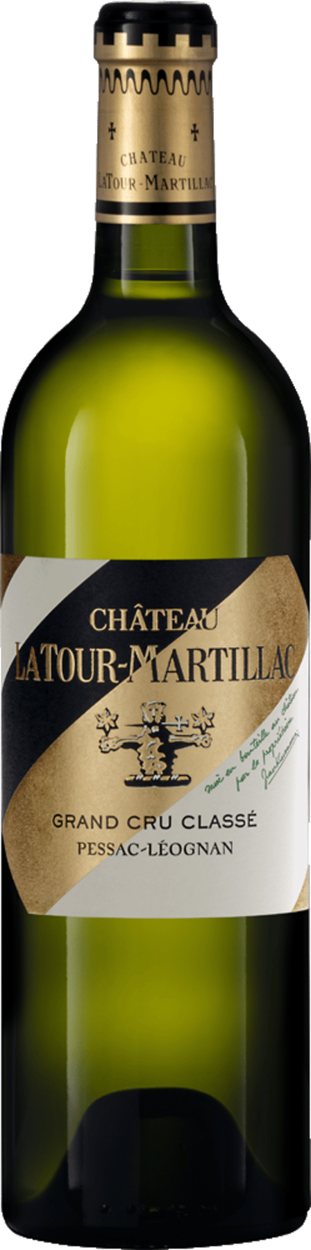Latour Martillac Blanc 2023 0,75