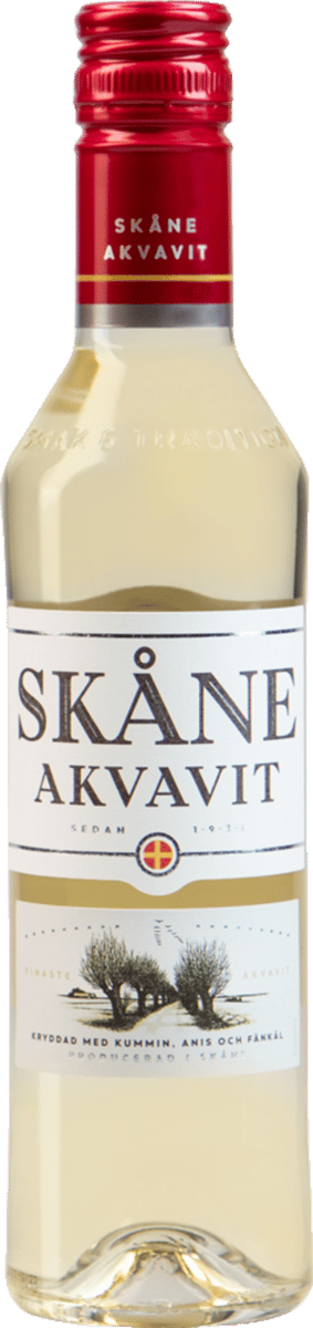 Skåne Akvavit
