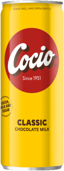 Modelbillede af Cocio Classic 12x0,25l