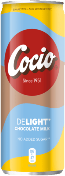 Modelbillede af Cocio Delight 12x0,25l