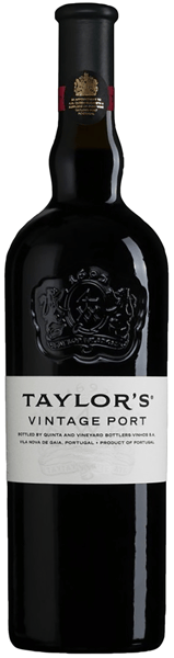 Modelbillede af Taylors Vintage 2016 Port 0,75l