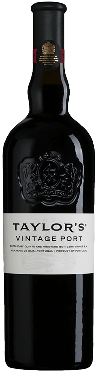 Taylors Vintage 2016 Port