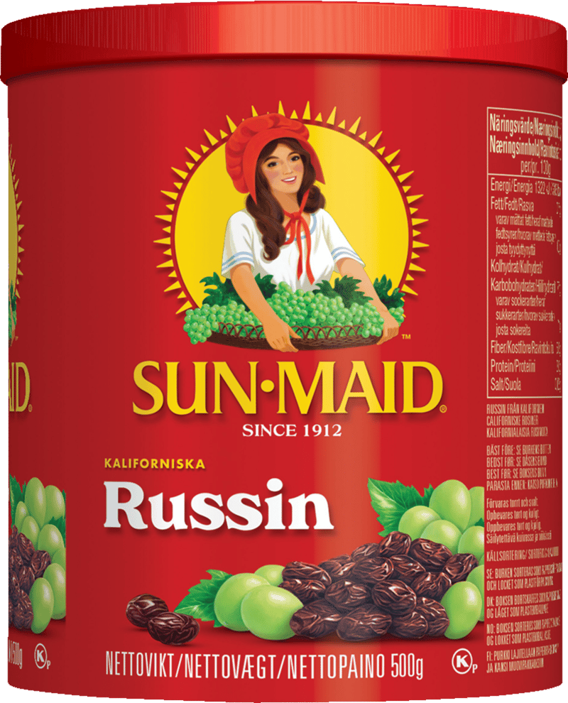 Sun Maid Rosiner