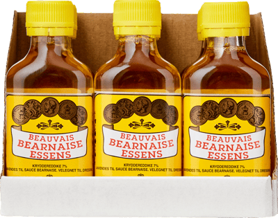 Modelbillede af Beauvais Bearnaise Essens 12x6cl