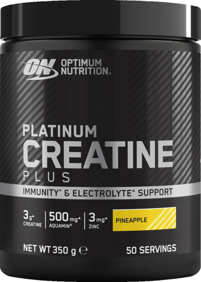 Modelbillede af Opt. Nutr. Kreatin Plus Pineapple 350 g