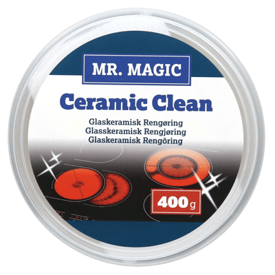Modelbillede af Mr. Magic Ceramic Clean 400 g