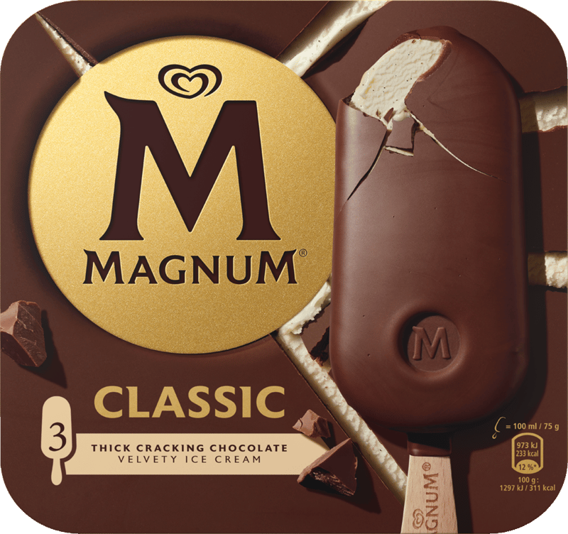 Magnum Classic