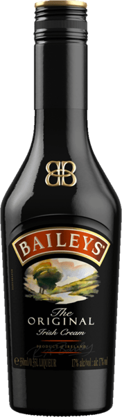 Modelbillede af Bailey's Original 17% 0,35l