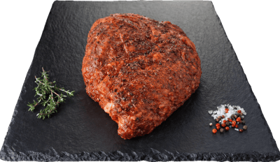 Modellbild av XL Steaks Krydderurt & Løg 250 g