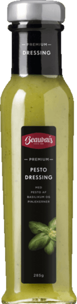 Modellbild av Beauvais Dressing Pesto 285 g