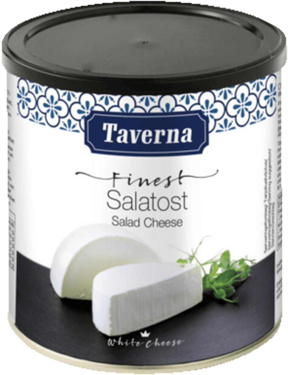 Salatost 55+ Taverna 400 g