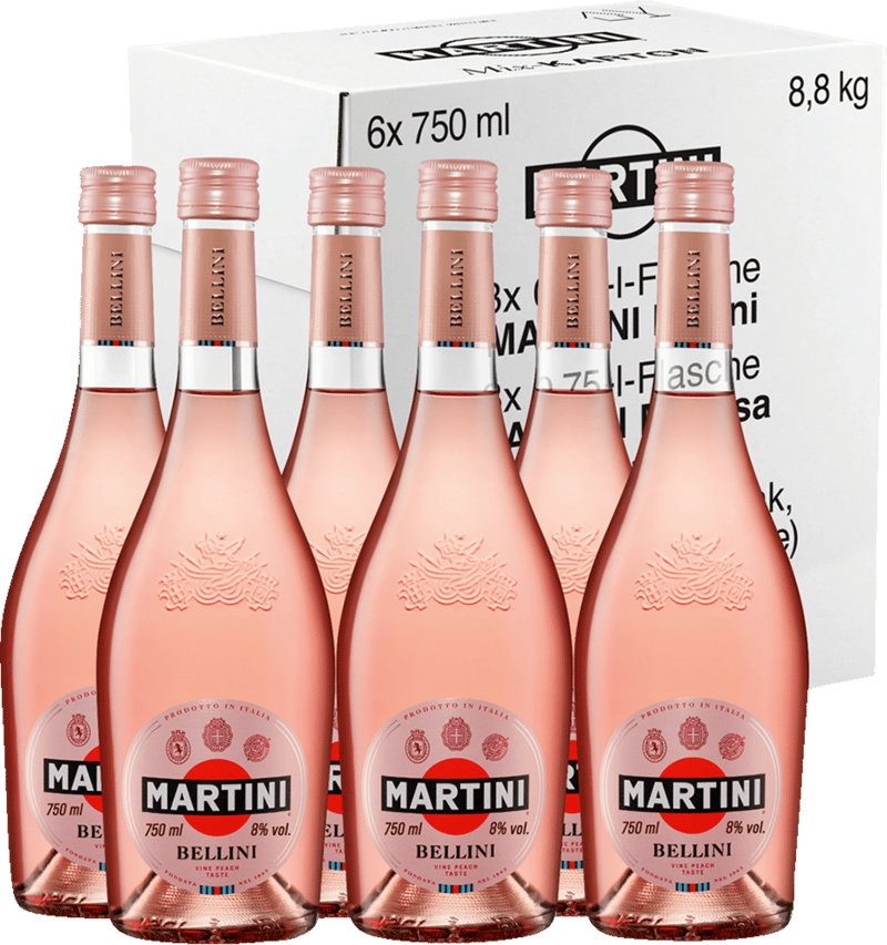 Martini Bellini