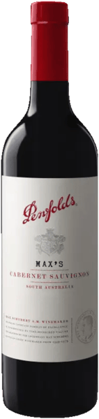 Modelbillede af Penfolds Max Cabernet Sauvignon 0,75l