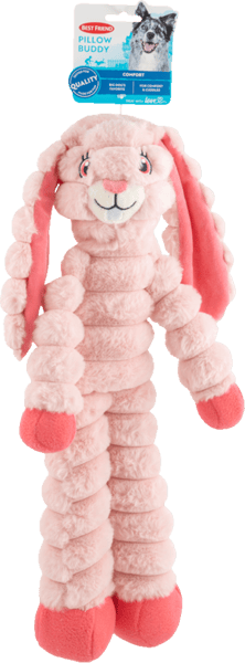 Modellbild av BF Pillow Buddy Hundelegetøj