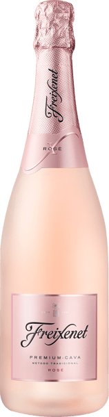 Modelbillede af Freixenet Rose 0,75L