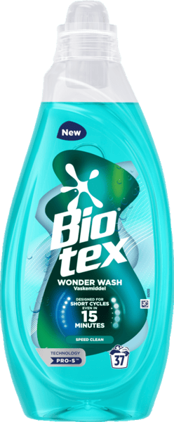 Modelbillede af Bio-tex Wonderwash Speed Clean 1480 ml