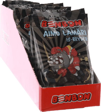 Modelbillede af Is-bryder BonBon 15x50g